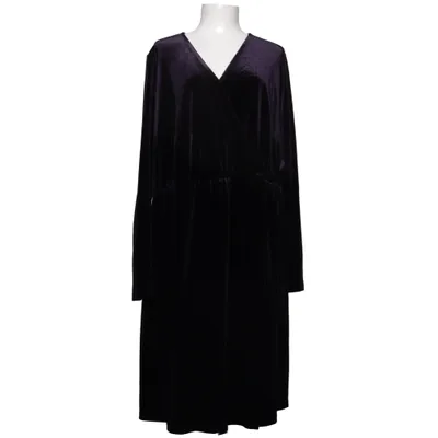 Klänning (Lila) från Studio Untold Elastan, Polyester
