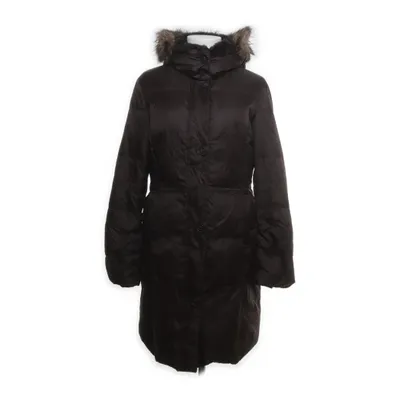 Donsjas (Bruin) van ESPRIT Collection Polyamide, Katoen, Dons