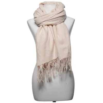 Scarf (Pink) from Guess Polyester, Viscose