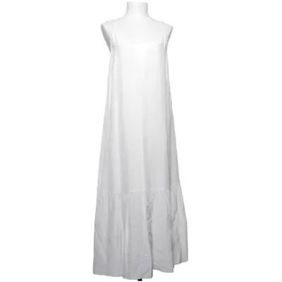 Jurk (Wit) van Marc O'Polo Viscose