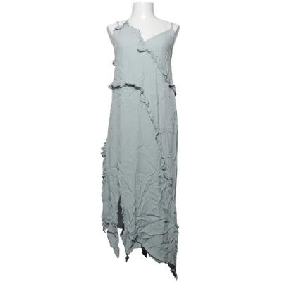 Dress (Turquoise) from H&M Viscose
