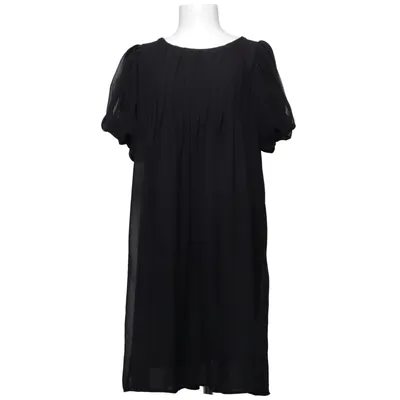 Robe (Noir) de Mila