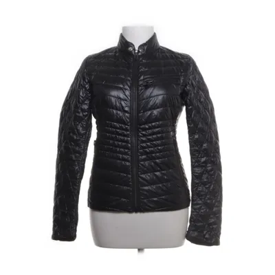 Lättviktsjacka (Svart) från Colmar Nylon, Polyester