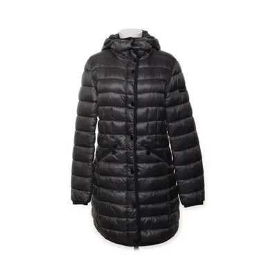 Doudoune longue (Gris) de Frieda & Freddies