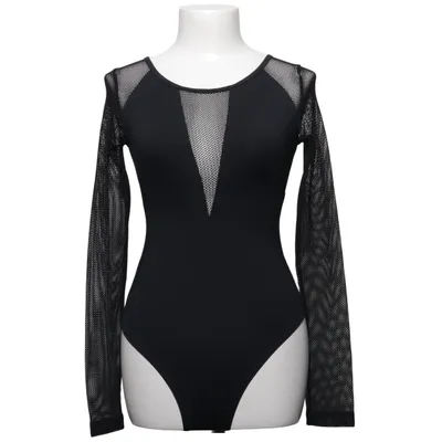 Body (Svart) från 90 Degree by Reflex Elastan, Polyamid, Polyester