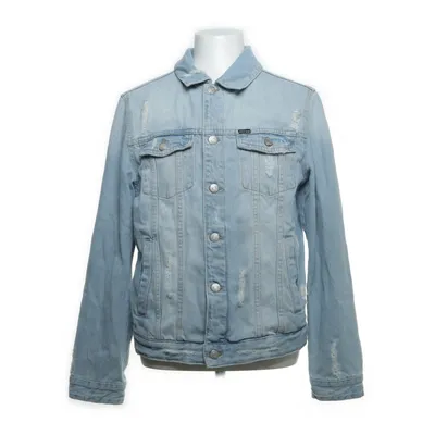 Jeansjacka (Blå) från Review Bomull