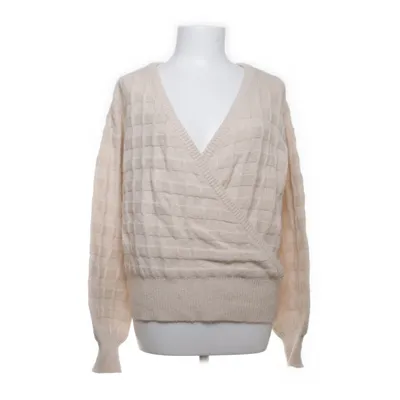Sweater (Beige) fra YAS Akryl