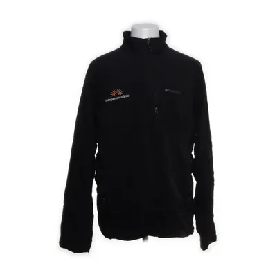 Trainingsjack (Zwart) van Patagonia Polyester, Elastaan
