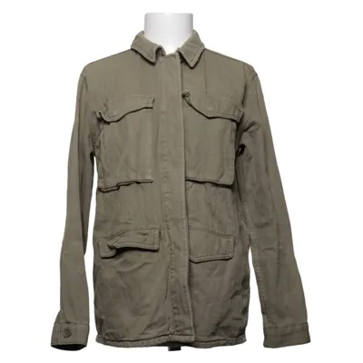 Veste safari (Vert) de Topshop
