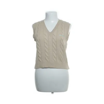 Spencer (Beige) van Iets Frans Acryl