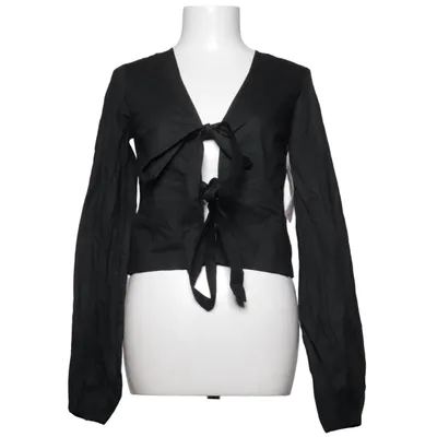 Top (Favorite Bow Blouse) van Nelly Katoen
