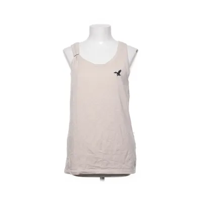 Tanktop  (Beige) fra American Eagle Outfitters