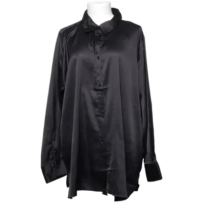 Skjorta (Svart) från JYOTHI Polyester
