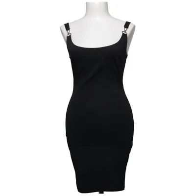 Robe (Buckle Strap Dress) de NLY One Élasthane, Polyester