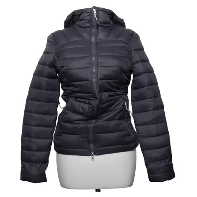 Jacke (Grau) von Tchibo Polyamid, Polyester