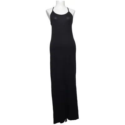 Maxi dress (Gray) from Noisy May Cotton, Modal