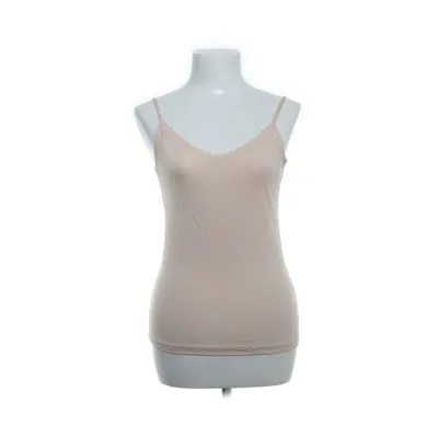 Pyjamaslinne (Beige) från Serenity by Indiska Elastan, Viskos