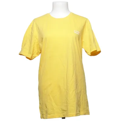 T-shirt (Geel) van Gildan Softstyle