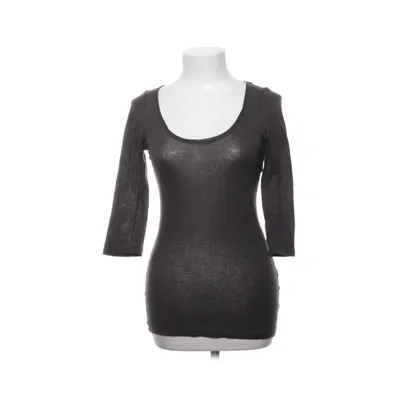 Långärmad t-shirt (R55CMAS014) från American Vintage Bomull