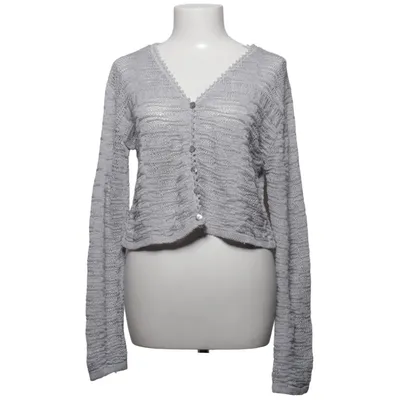 Cardigan (Grijs)