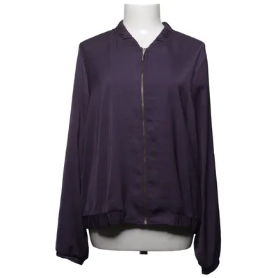 Bomberjack (Lila) van Zoul Edition Polyester