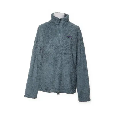 Fleece trui (Blauw) van Patagonia Polyester