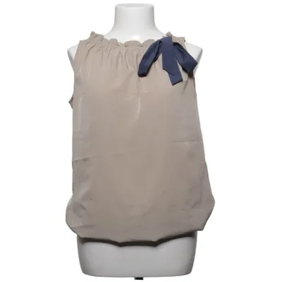 Top (Beige) van ESPRIT Polyester