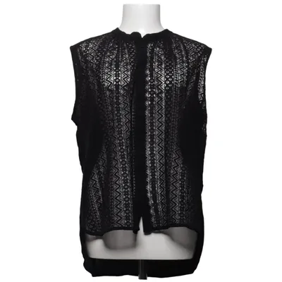 Top (Black) from Noa Noa