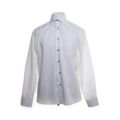 Skjorta (Vit) från Seven Seas Bomull