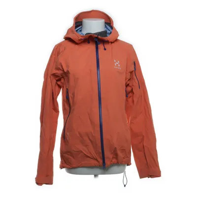 Regnjacka (Orange) från Haglöfs Polyamid