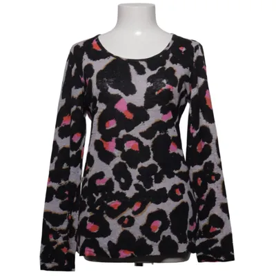 Haut (Black Label) de Oui Black label Lin
