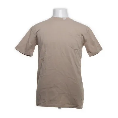 T-shirt (Beige) van Patta Katoen