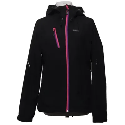 Allvädersjacka (Svart) från Rukka Polyester