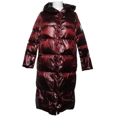 Dunkappa (Röd, Svart) från Jazzevar Dun, Fjädrar, Polyester
