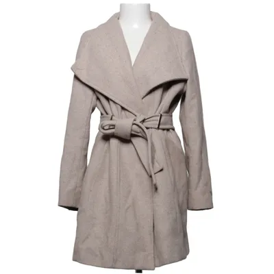 Kappa (Beige) från Calvin Klein Akryl, Polyester, Ull