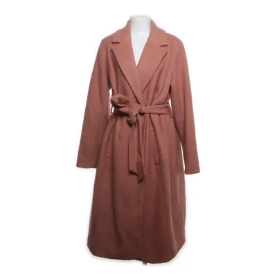 Kappa (Rosa) från Zizzi Polyester, Ull