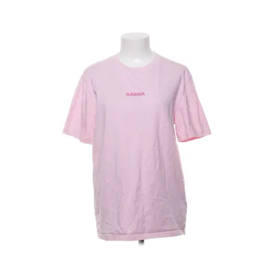 T-shirt (Pink) from Mady Morrison Organic cotton