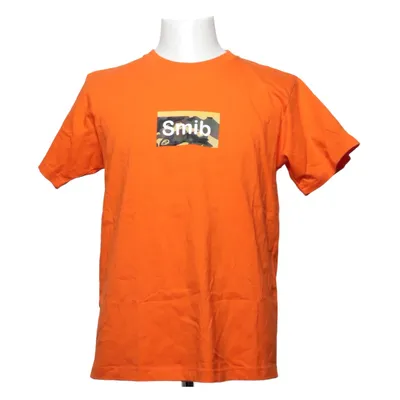 T-shirt (Orange) de Smib World Wide