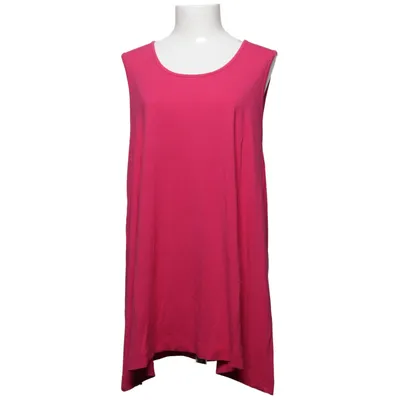 Kjole (Pink) fra Finnwear Elastan, Viscose