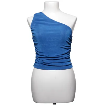 Top (Blauw) van Pieces