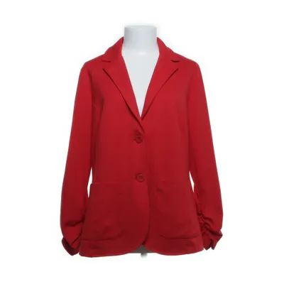Blazer (Rood) van Cecil Polyester