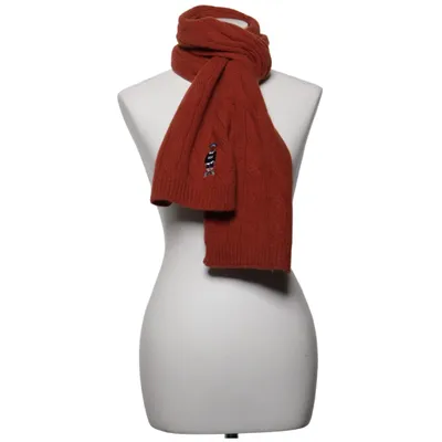 Schal (Braun) von Fashion Wolle