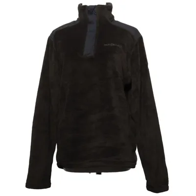 Fleecetröja (Brun) från McKenzie Polyester