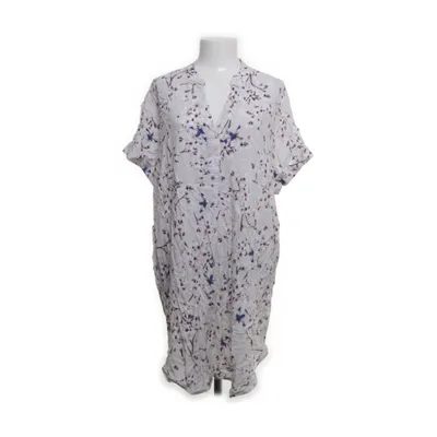 Klänning (Grå) från Anna Glover x H&M Viskos