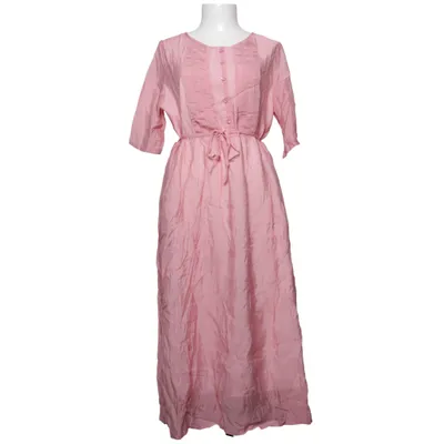 Kleid (Pink) von Baziyoupin