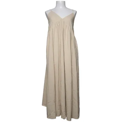 Kjole (Beige) fra The Editor's Market