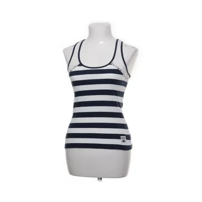 Linne (Blå, Vit) från Diesel Bomull