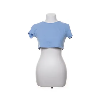 T-shirt (Blå) från Subdued