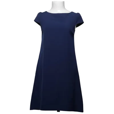 Jurk (Blauw) van La Perla Polyester, Viscose