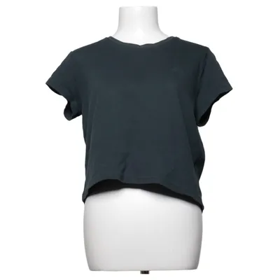 T-shirt (Gray) from Tenth Cotton